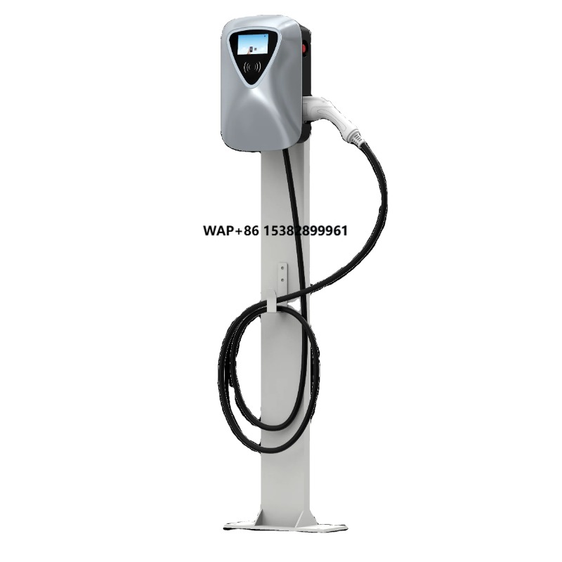 Ev Charger - Mobilna ładowarka do akumulatorów EV, stacja