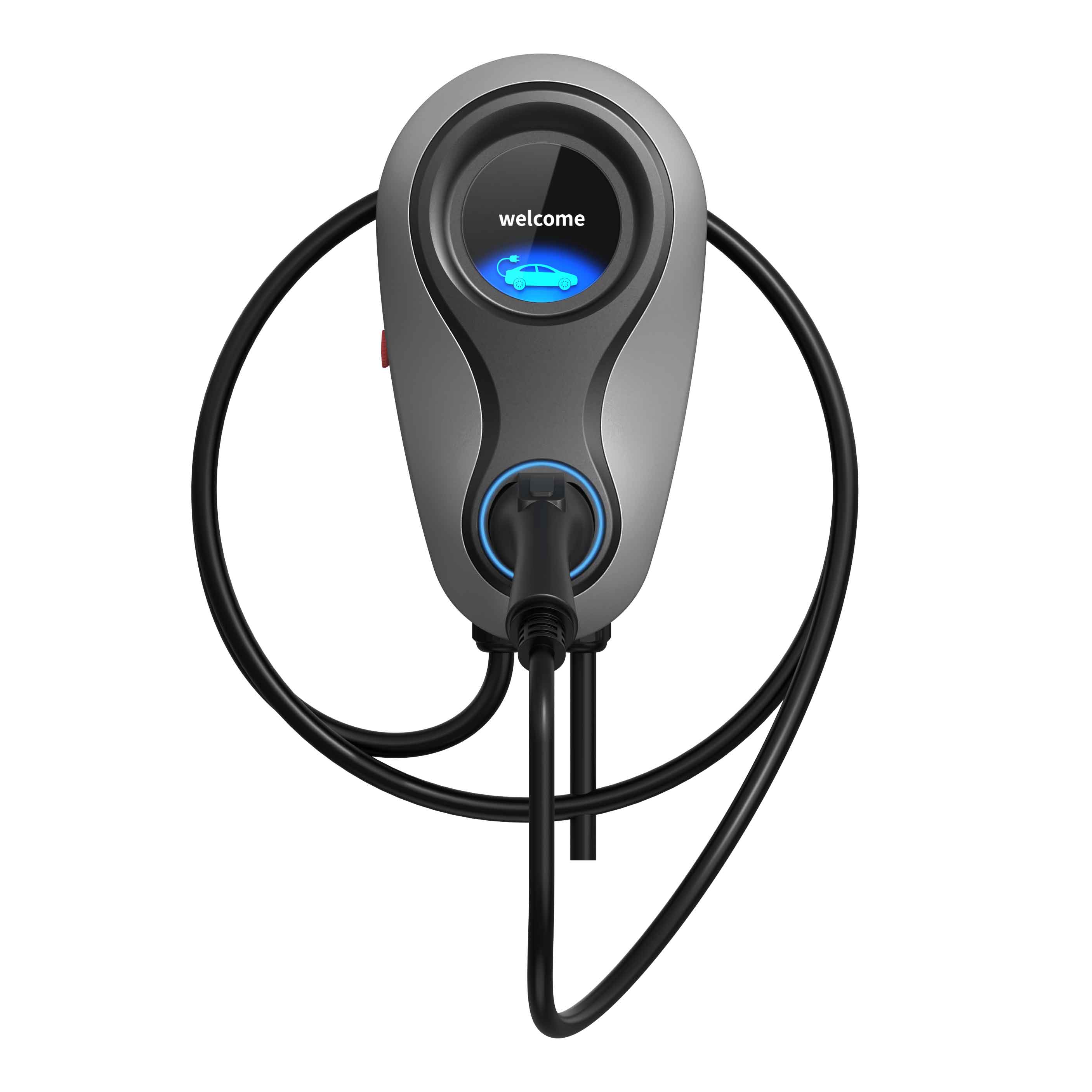Nowa przenośna szybka ładowark – Ev Charger recenzja i cena