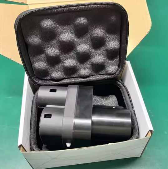 Adapter Lil Ev NACS na CCS2, K – Ev Charger Adapter recenzja i cena
