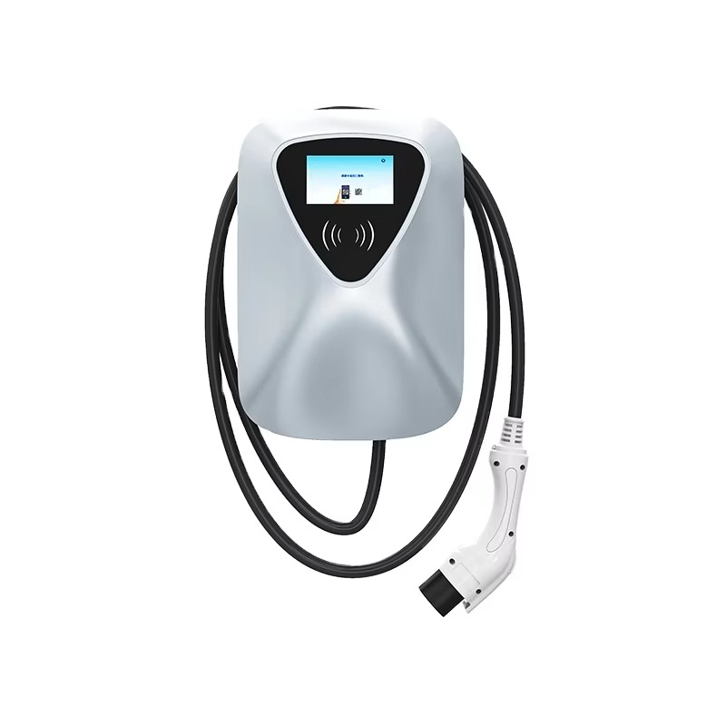Mobilna ładowarka do akumulato – Ev Charger recenzja i cena