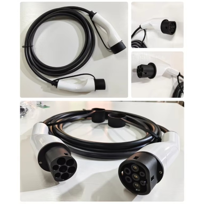 E-mingze Kabel do szybkiego ła – Type 2 Charger recenzja i cena