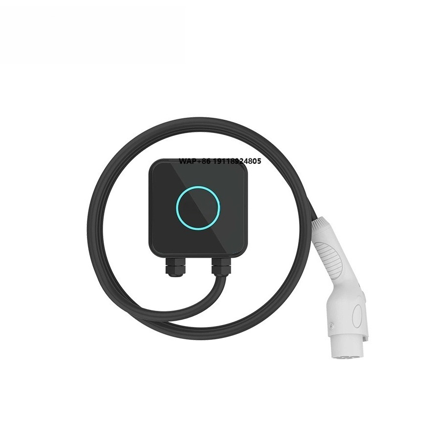 Stacja ładowania EV do montażu – Ev Charging Cable recenzja i cena