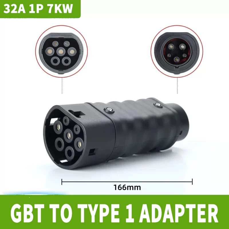 Przenośny adapter ładowania WU – Ev Charger Adapter recenzja i cena
