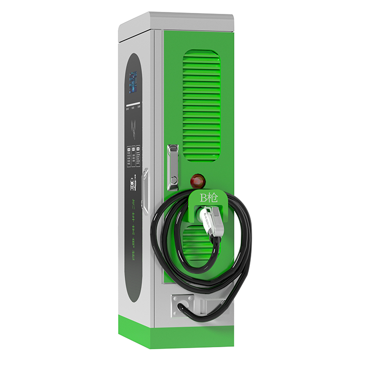 Stacje szybkiego ładowania prą – Ev Charger recenzja i cena