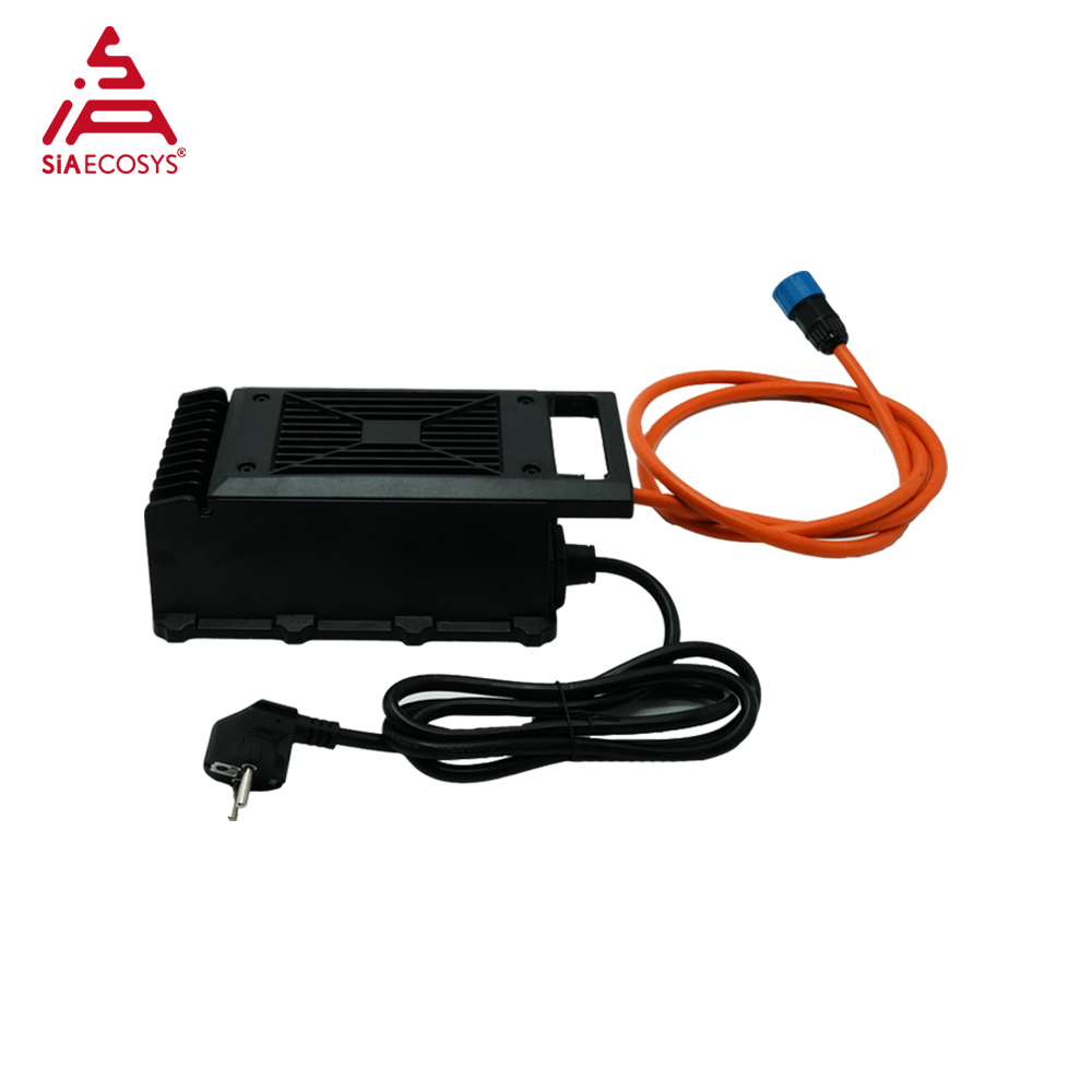 Ładowarka EV o dużej mocy 1800 – Portable Ev Charger recenzja i cena