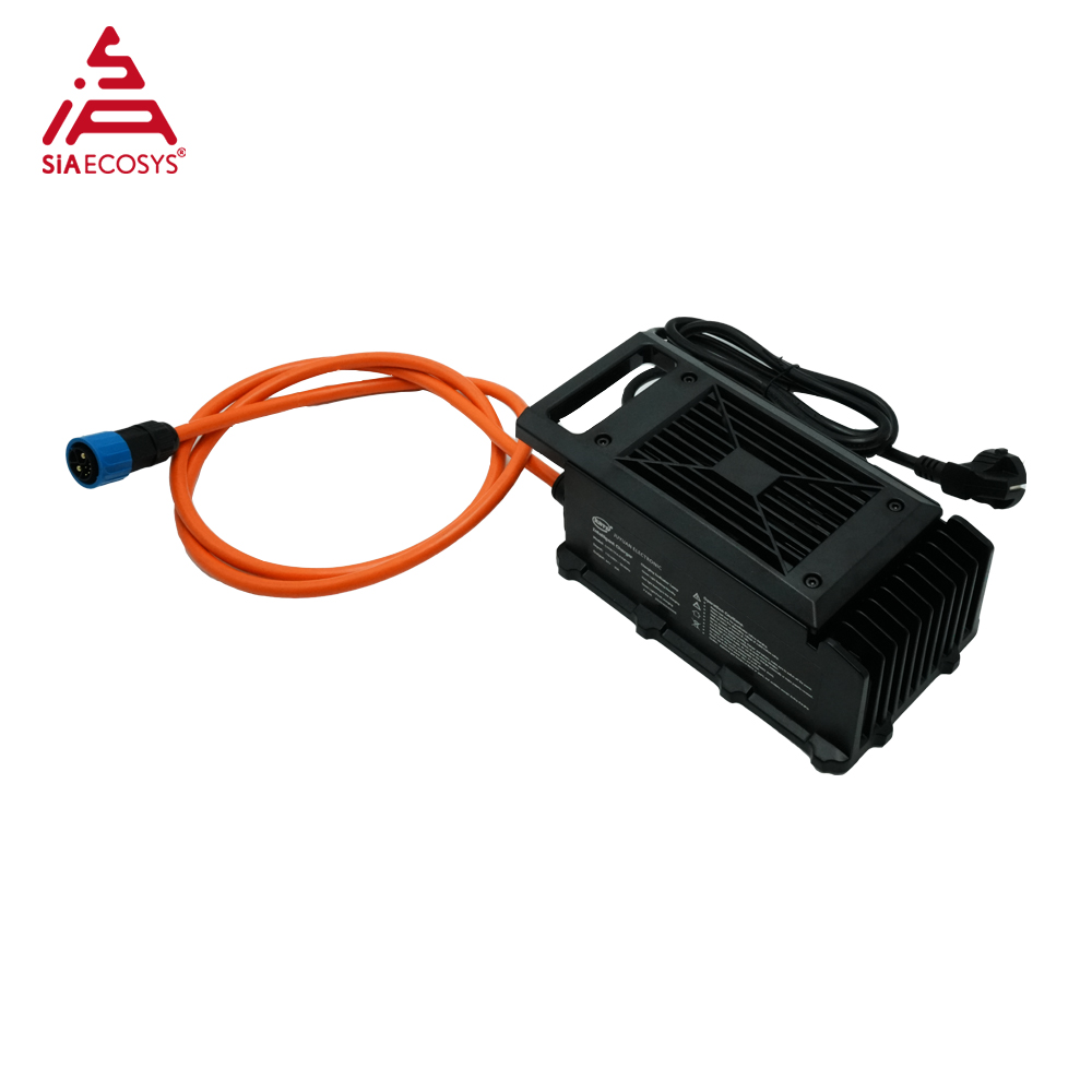 Ładowarka EV o dużej mocy 1800 – Portable Ev Charger recenzja i cena
