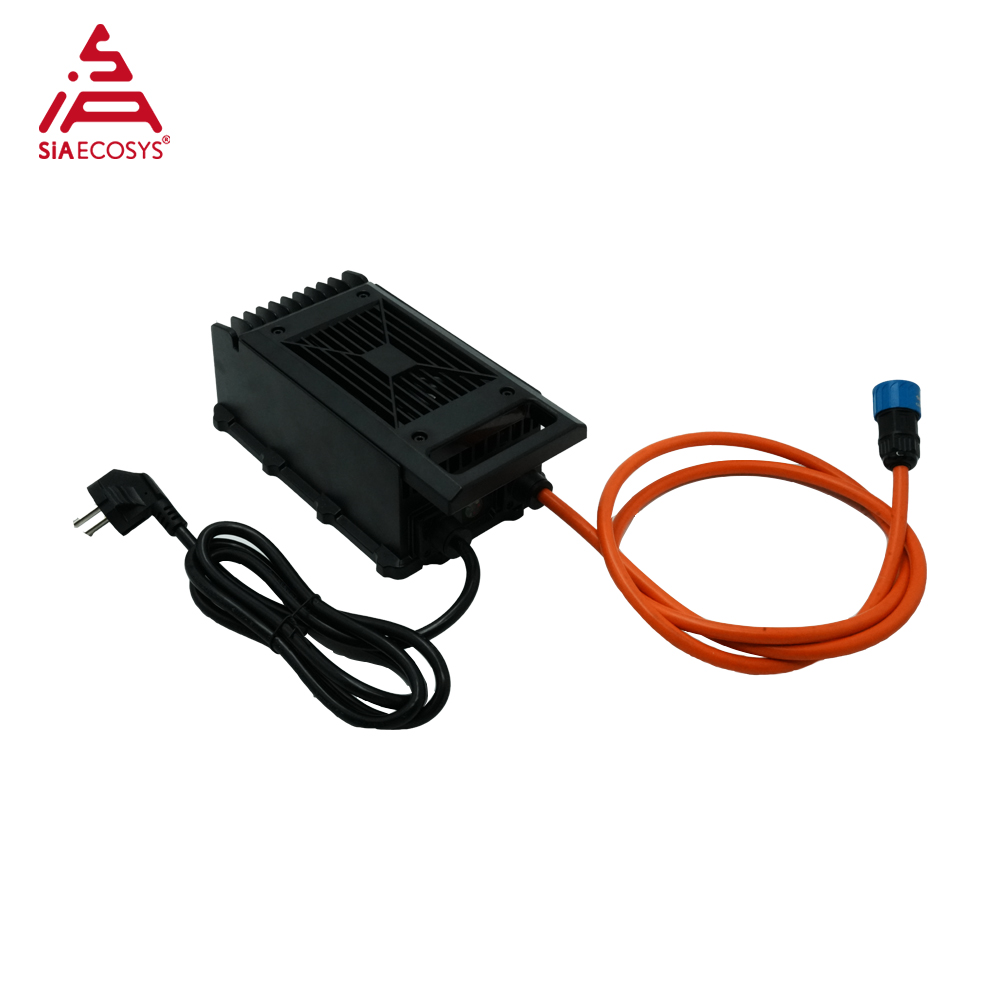 Ładowarka EV o dużej mocy 1800 – Portable Ev Charger recenzja i cena