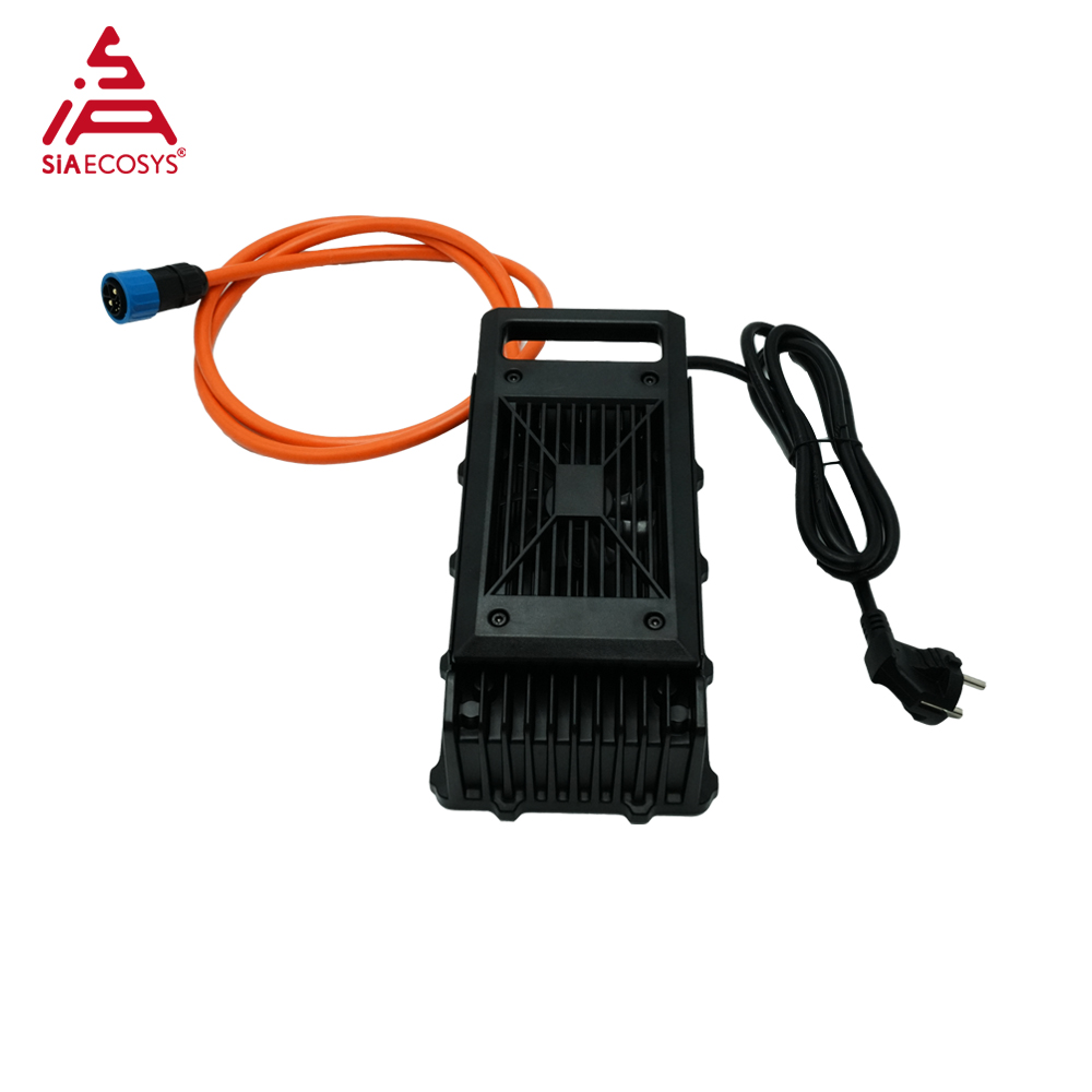 Ładowarka EV o dużej mocy 1800 – Portable Ev Charger recenzja i cena