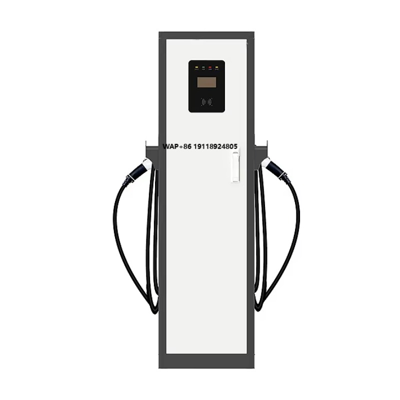 Ładowarka AC do pojazdów elekt – Type 2 Charger recenzja i cena