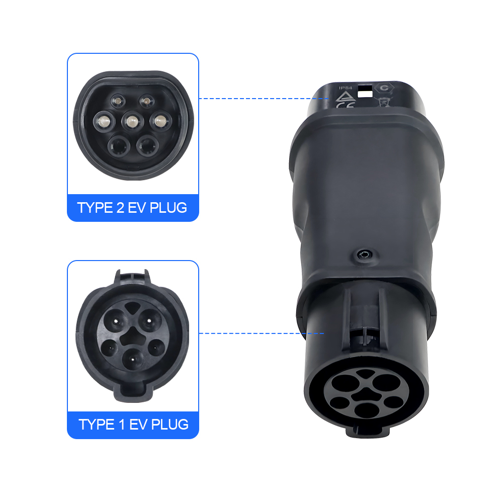 Adapter ładowarki EV Kolanky T – Ev Charger Adapter recenzja i cena