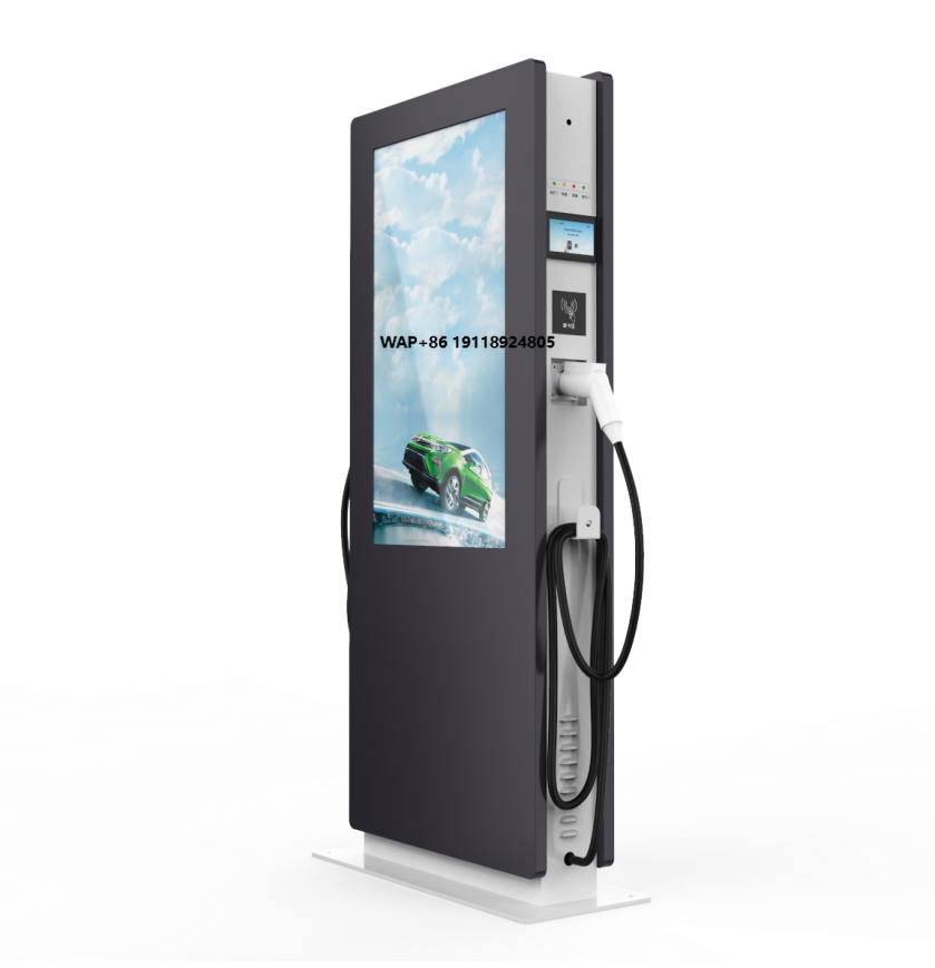 Wysokiej jakości komercyjna, p – Ev Charger recenzja i cena