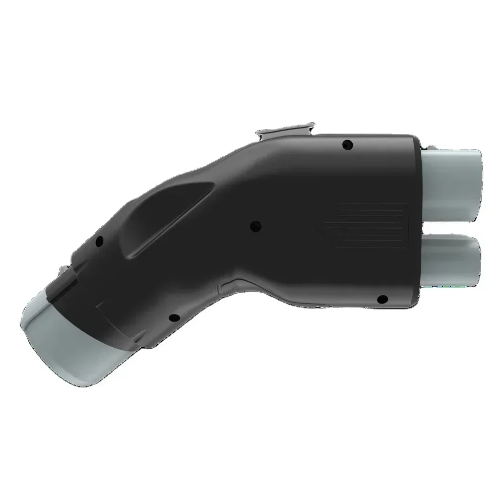 Nowy, gotowy do wysyłki adapte – Ev Charger Adapter recenzja i cena