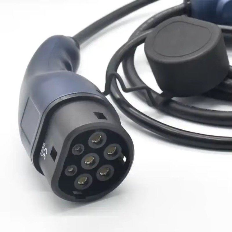 Przenośna Elektryczna Skrzynka – Type 2 Charger recenzja i cena