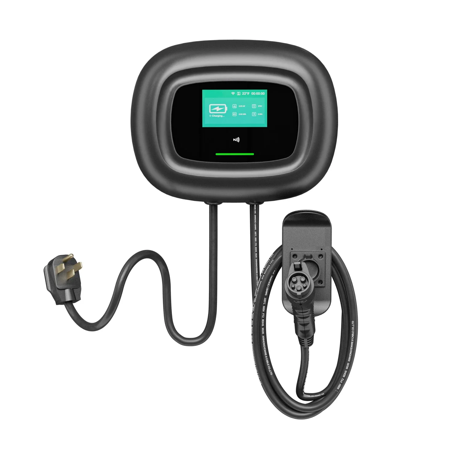 NOWA Ładowarka Elektryczna do  – Wallbox Ev recenzja i cena